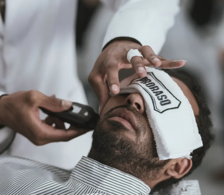 Scalp Buildup: Why It Happens and How to Reset